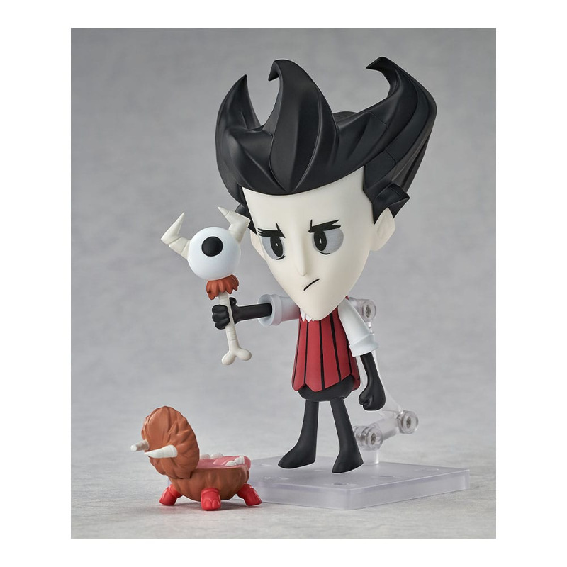 Don't Starve Nendoroid Action Figure Wilson 10 cm 5