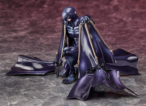 Berserk: The Golden Age Arc Figma Action Figure Femto (re-run) 16 cm