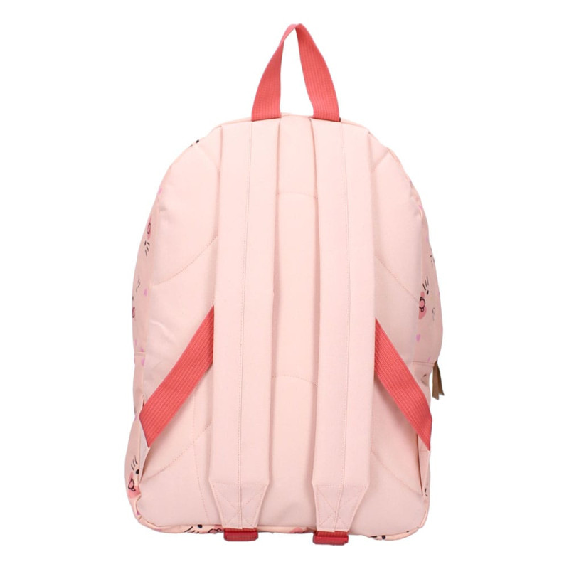 Sanrio Backpack Hello Kitty Furry Fantasy 3