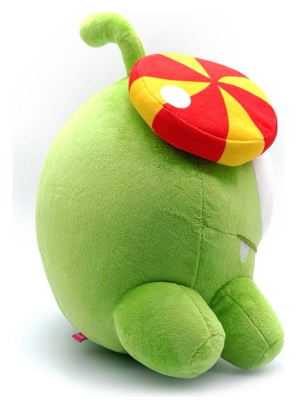 Cut the Rope Plush Figure Om Nom 23 cm 2