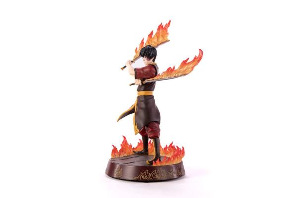 Avatar: The Last Airbender Statue Zuko 32 cm 8