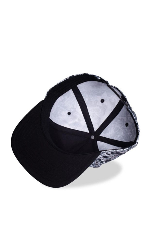 Marvel The Avengers Baseball Captain America 3