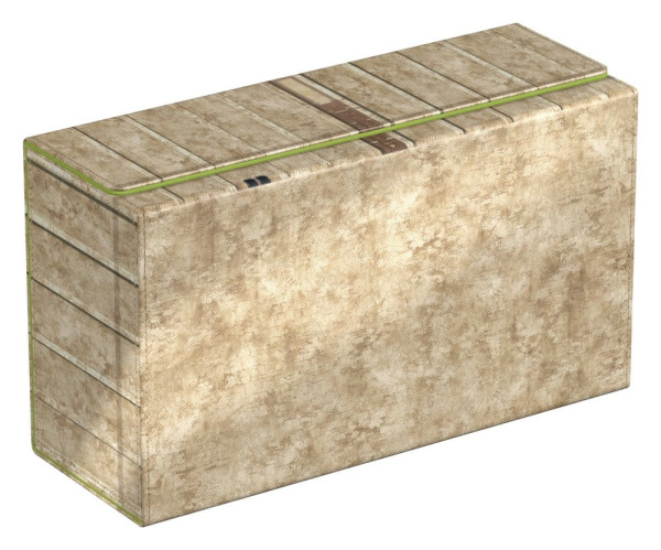 Squaroes - Collectors Case 800 Attack on Titan - Shiganshina District 12