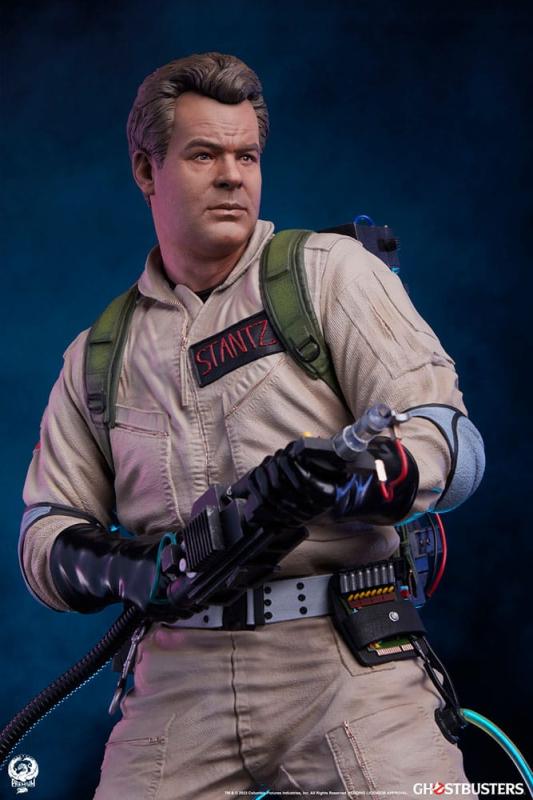 Ghostbusters Statue 1/4 Ray Stantz 48 cm 2