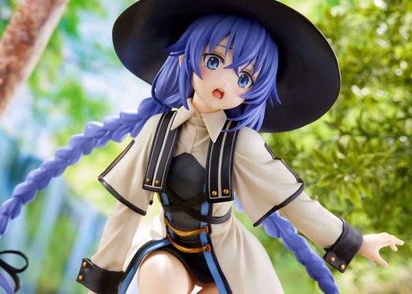 Mushoku Tensei PVC Statue 1/7 Roxy Migurdia Dressing Mode 21 cm 6