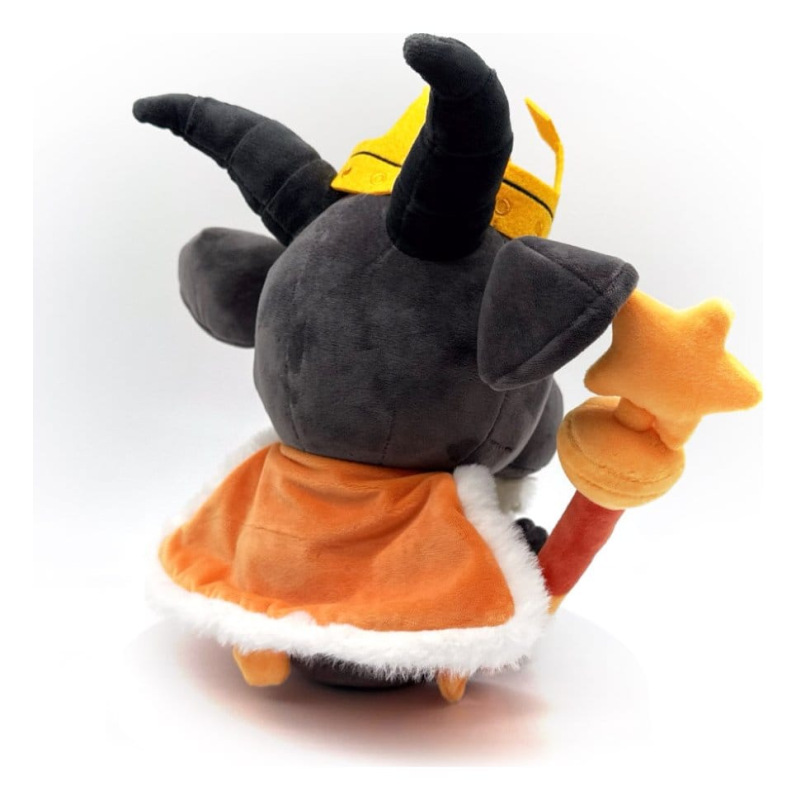 Go Goated Plush Figure 22 cm 3