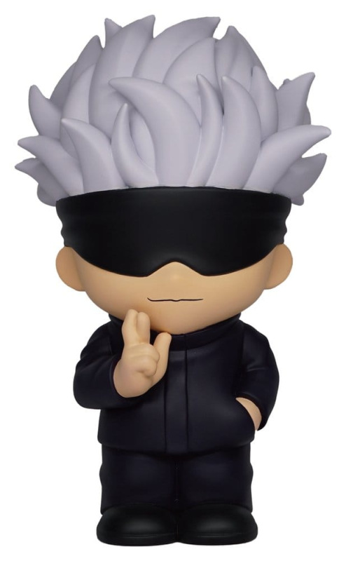 Jujutsu Kaisen Collectible Bank Satoru