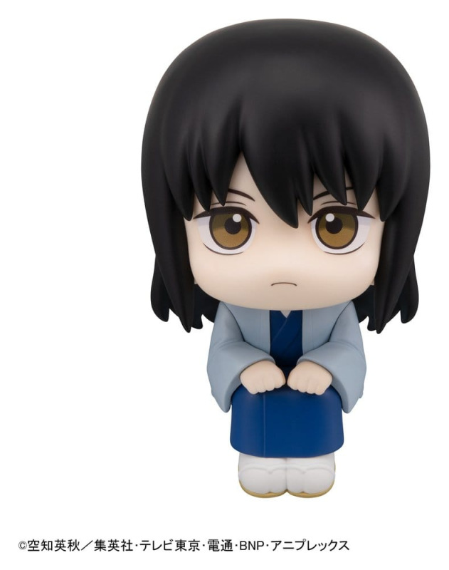 Gintama Look Up PVC Statues Kotaro Katsura & Elizabeth 11 cm (with gift) 7