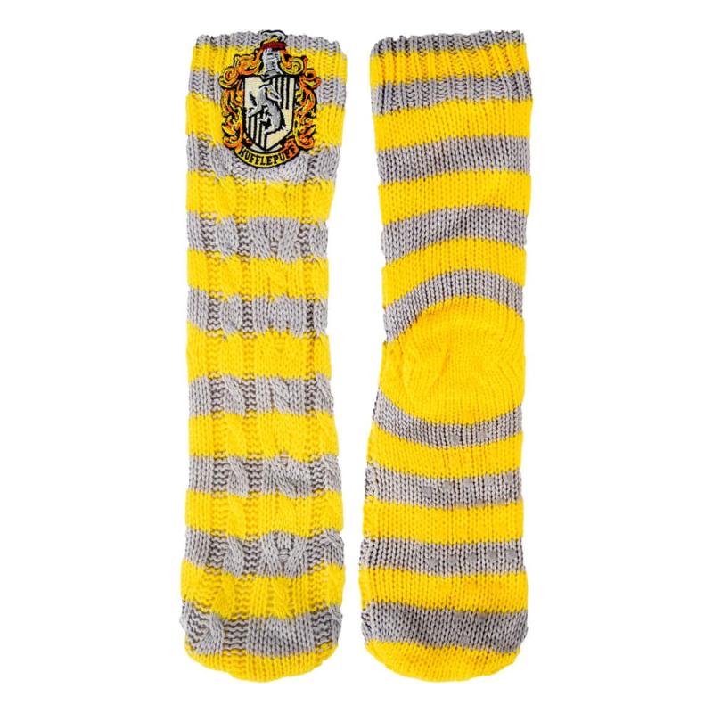 Harry Potter House Socks Hufflepuff