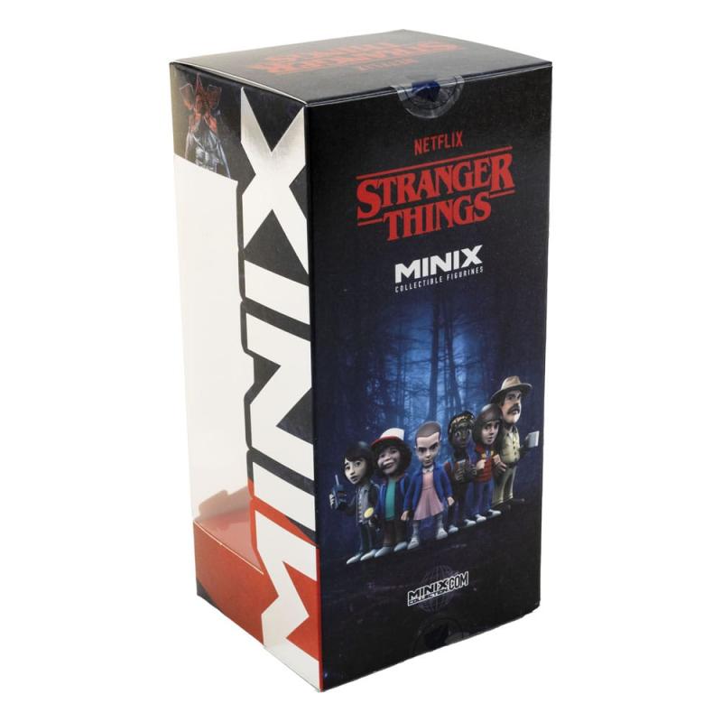 Stranger Things Minix Figure Dustin 12 cm