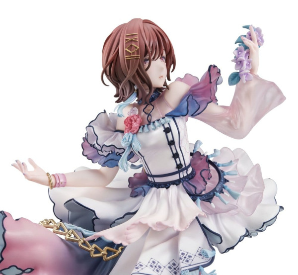 The Idolmaster Shiny Colors Lucrea PVC Figure Madoka Higuchi (Merry) 23 cm 8