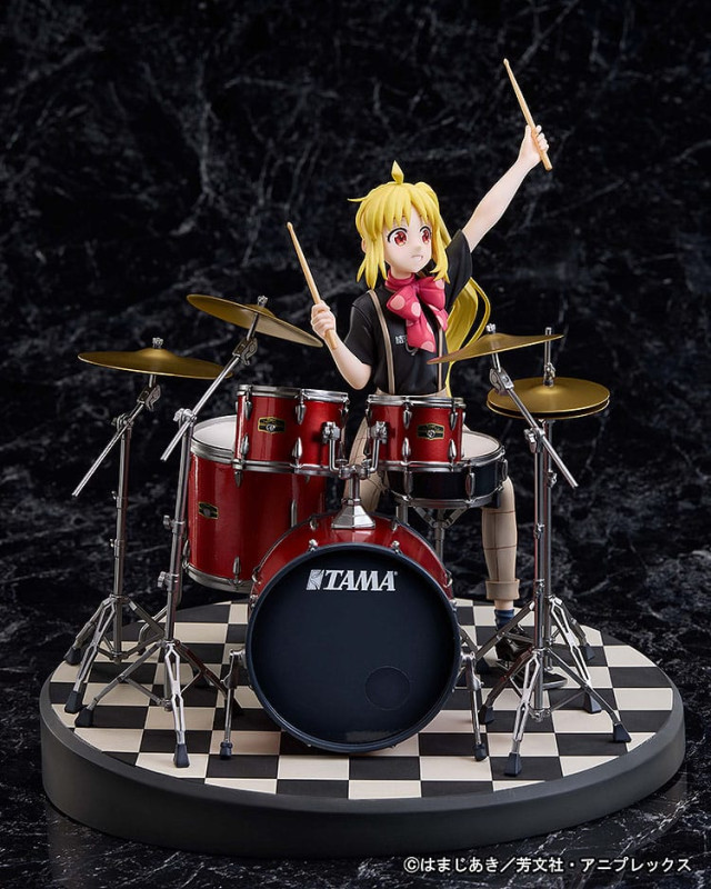 Bocchi the Rock! Statue 1/7 Nijika Ijichi 23 cm 3