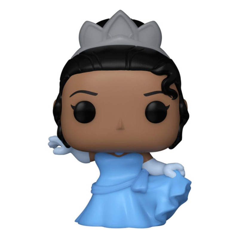 Disney Princesses Bitty POP! Vinyl Figure 4-Pack Ariel 2,5 cm 6