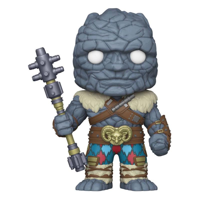 Thor Love & Thunder: Korg 9 cm POP! Vinyl Figure - Funko