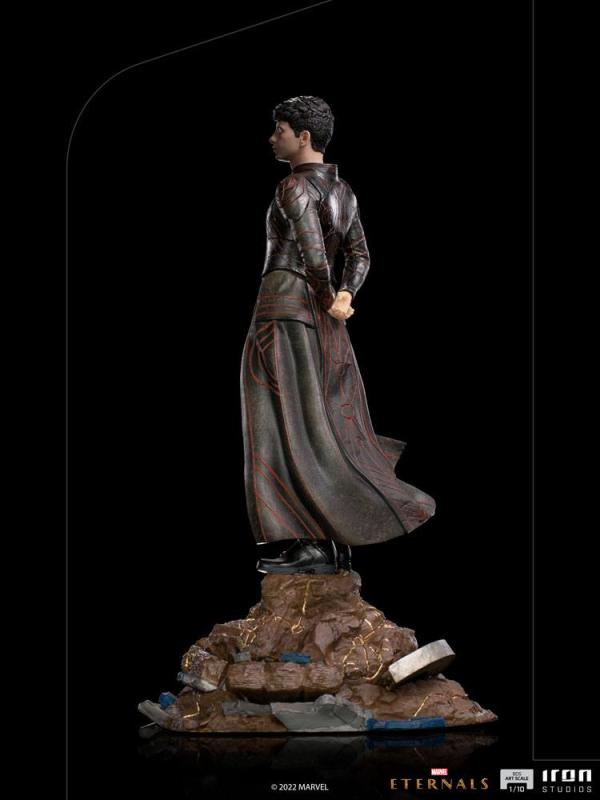 Eternals: Druig 1/10 BDS Art Scale Statue - Iron Studios