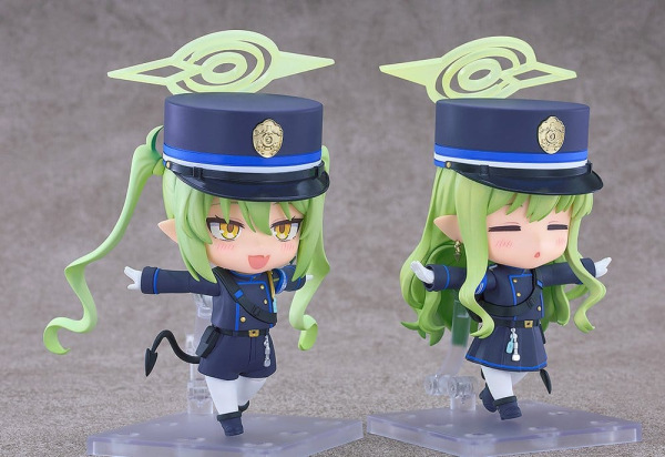Blue Archive Nendoroid Action Figure Hikari Tachibana 10 cm 7