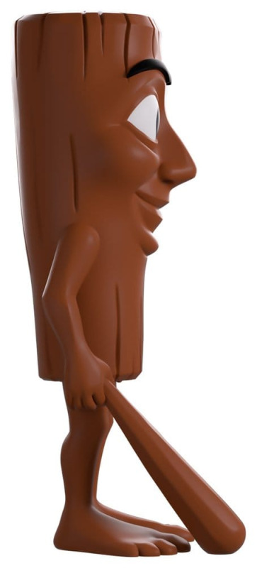 Tung Tung Tung Sahur Vinyl Figure 11 cm 2