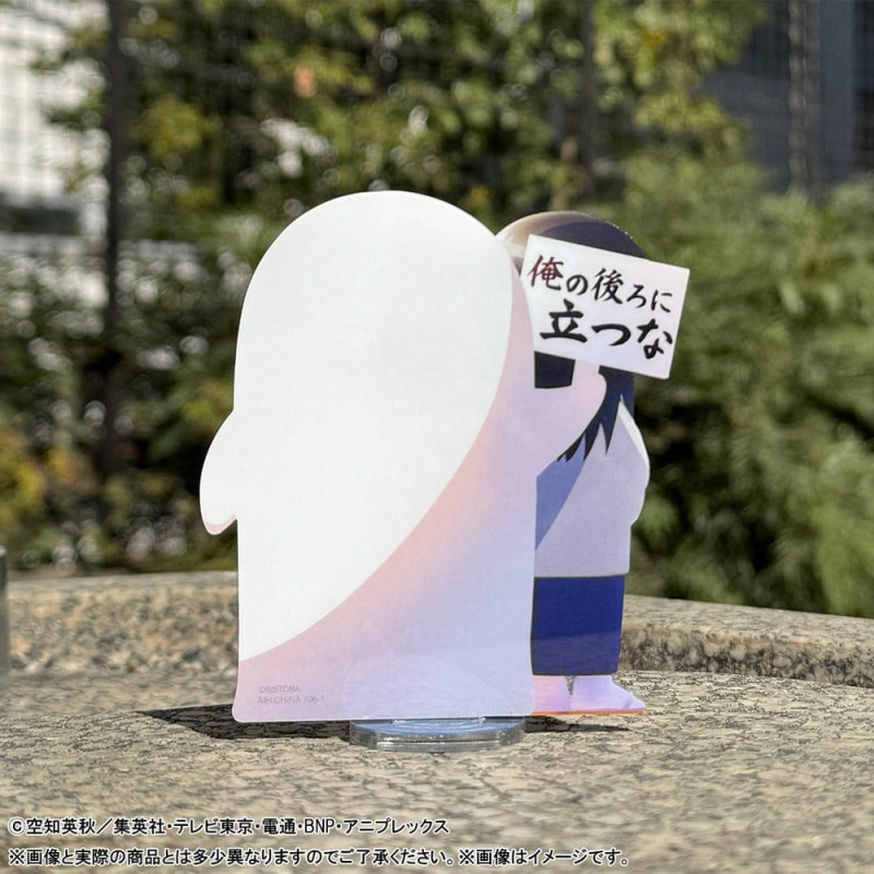 Gintama Irusta Minifigures 10 cm Blind Box Display (6) (Repeat) 6