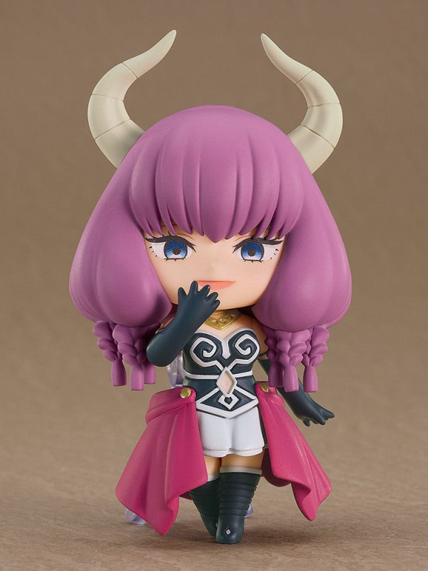 Frieren: Beyond Journey´s End Nendoroid Surprise Minifigures 7 cm Heroes vs Villains Display (6) 6