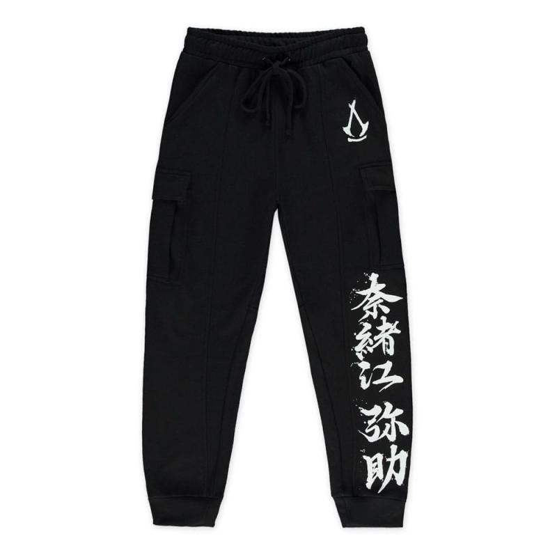 Assassin´s Creed Shadows Jogger Ronin Cargo