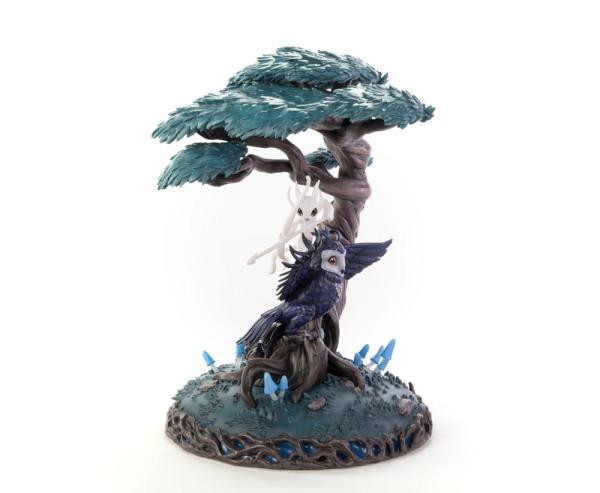 Ori and the Will of the Wisps Statue Ori and Ku Night Ver. 38 cm 6