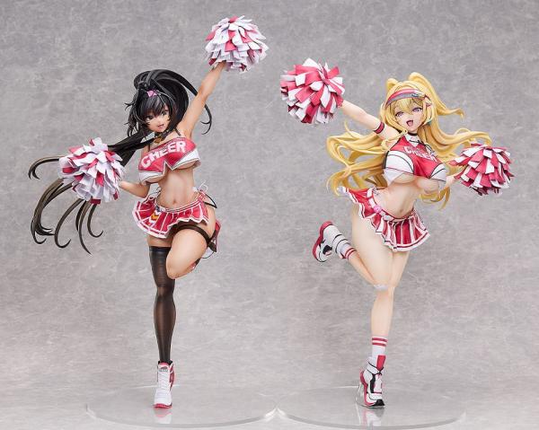 Goddess of Victory: Nikke PVC Statue 1/4 Bay 49 cm 10