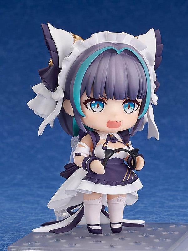 Azur Lane Nendoroid Action Figure Cheshire 10 cm