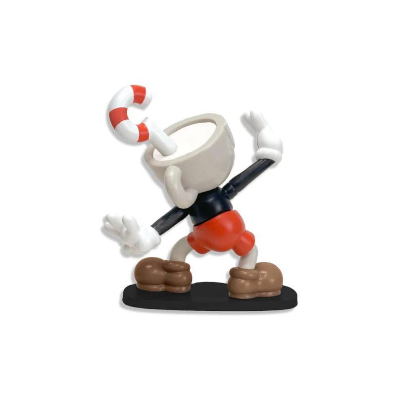 Cuphead Mini Create a Figure Figure Cuphead 4