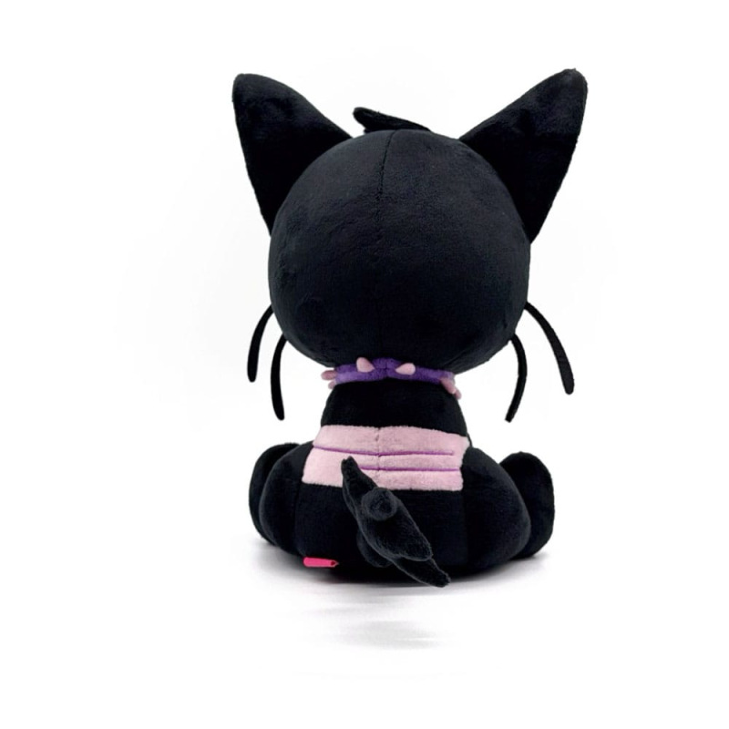 Homesick Plush Figure Ogre 22 cm 1