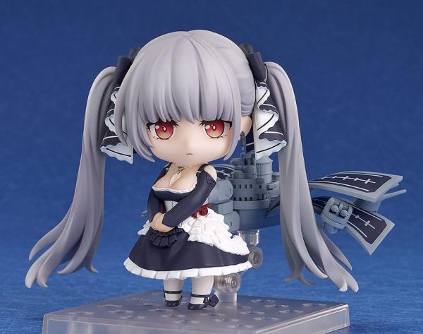 Azur Lane Nendoroid Action Figure Formidable 10 cm