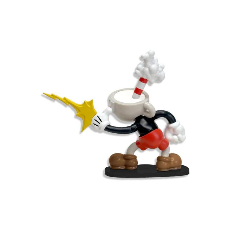 Cuphead Mini Create a Figure Figure Cuphead 6