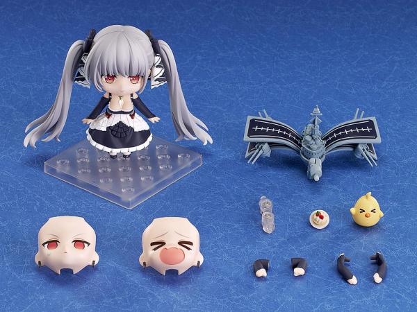 Azur Lane Nendoroid Action Figure Formidable 10 cm 3