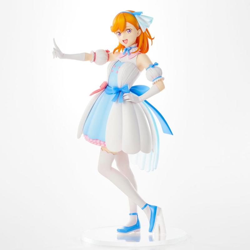 Love Live! Superstar!! PVC Statue 1/6 Kanon Shibuya Tiny Stars Ver. 27 cm 4