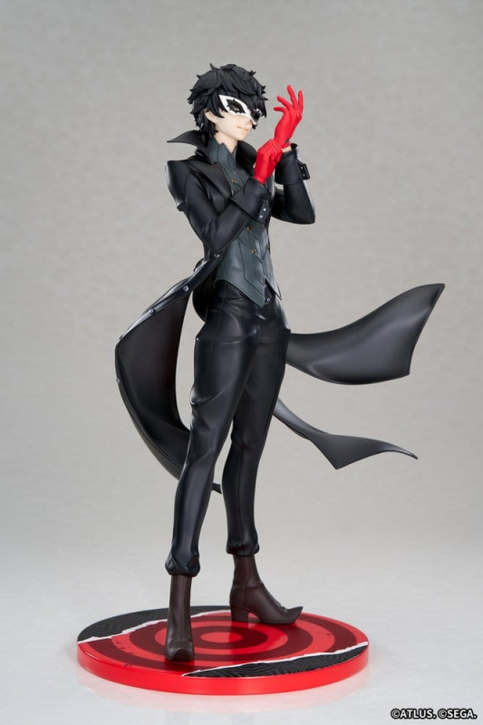 Persona 5 Royal Limpie Series PVC Figure 1/8 Joker 24 cm 7