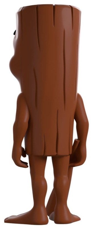 Tung Tung Tung Sahur Vinyl Figure 11 cm 4