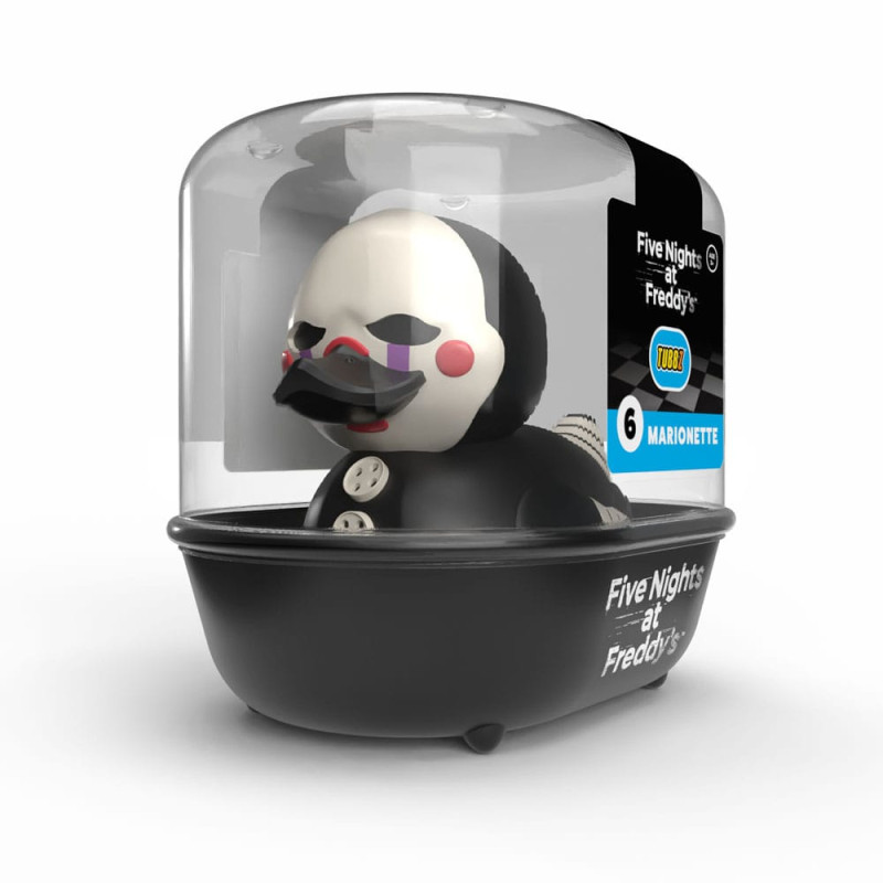 Five Nights at Freddy´s Tubbz PVC Figure Marionette 1st Edition 10 cm 5