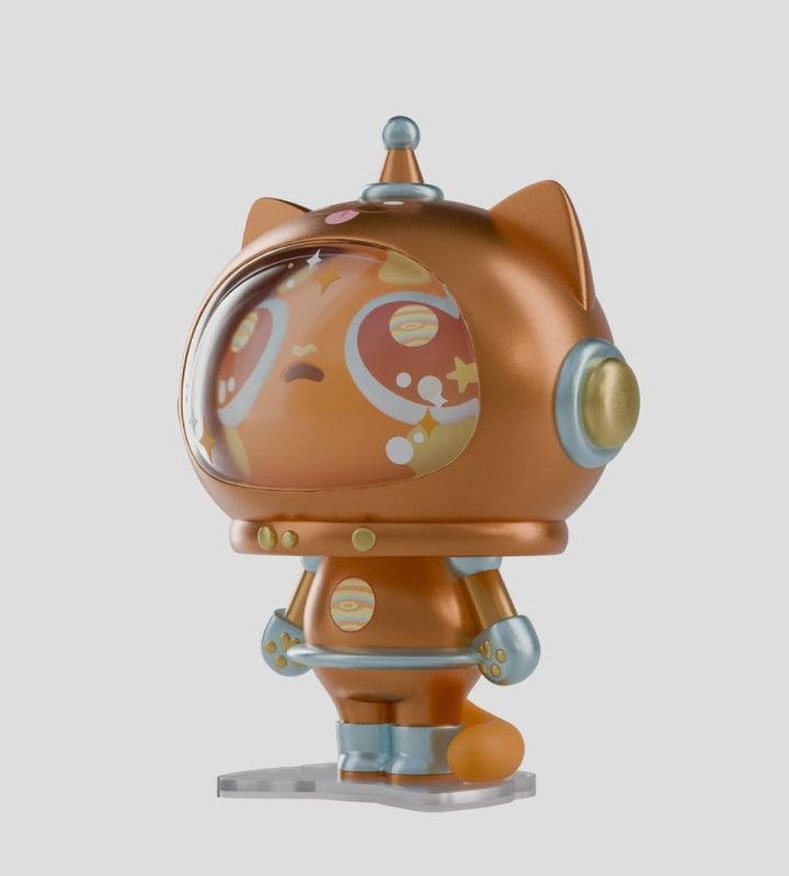 Widdle Baby Mini Figures Big Galaxy 14 cm Blind Box Display (6) 4