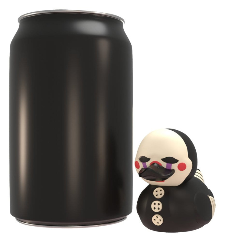 Five Nights at Freddy's Tubbz Mini PVC Figure Marionette 5 cm 5