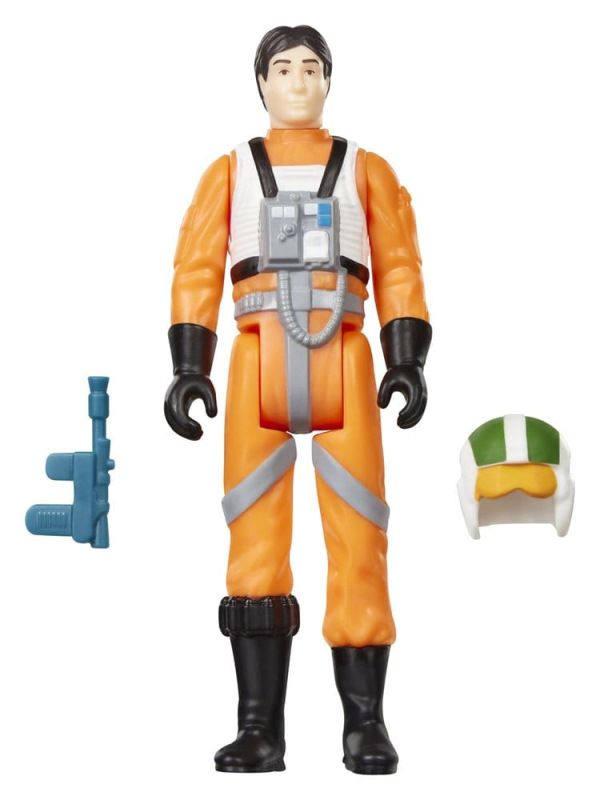 Star Wars Episode IV Retro Collection Action Figure 6-Pack 10 cm 12