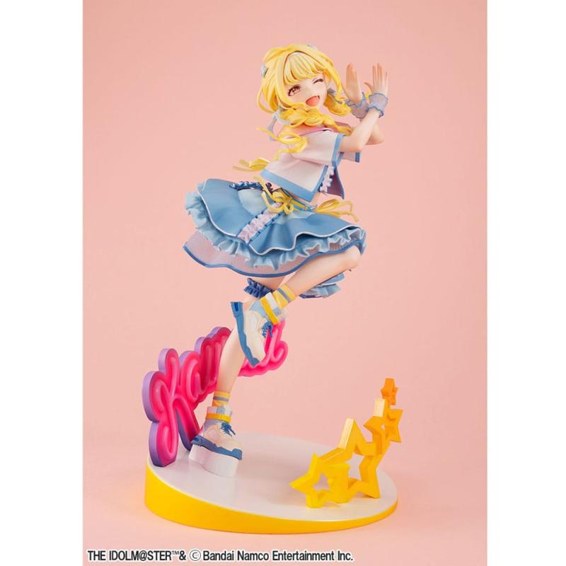 Gakuen Idolmaster Lucrea PVC Statue Kotone Fujita The World's Cutest Me Ver. 25 cm 7