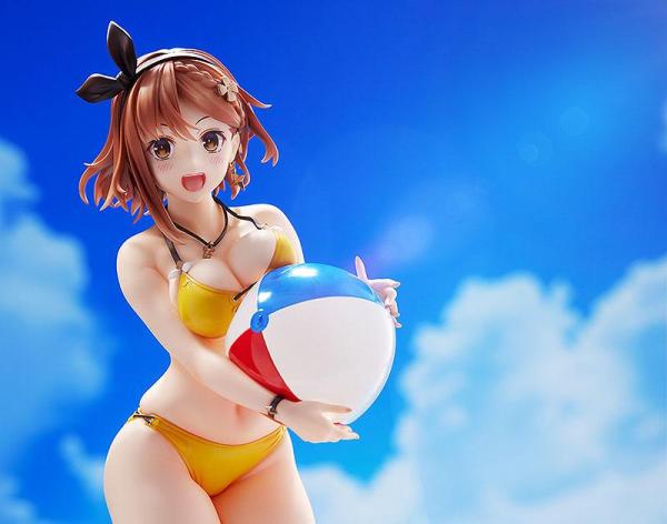 Atelier Ryza 2: Lost Legends & the Secret Fairy PVC Statue 1/7 Ryza (Reisalin Stout) Swimsuit Ver. 2