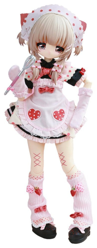 The Dark Side of the Heart: Condemnation of the Wicked Woman Series Action Figures 6-Pack 26 cm Blin 2