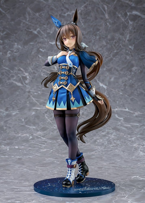 Umamusume: Pretty Derby PVC Figure 1/7 Admire Vega (re-run) 26 cm 2