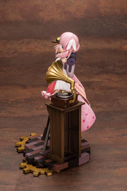 Prima Doll PVC Statue 1/7 Haizakura 22 cm