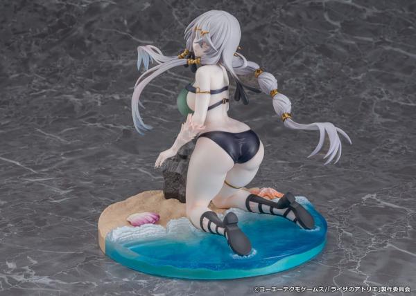 Atelier Ryza: Ever Darkness & the Secret Hideout PVC Statue 1/7 Lila Decyrus Swimsuit Ver. 17 cm 5