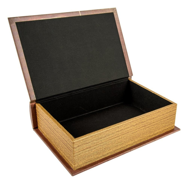 Beetlejuice Replica Box Handbook for the Recently Deceased 7
