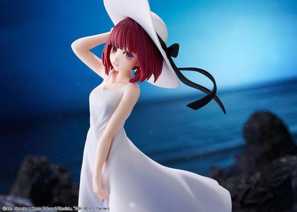 Oshi no Ko PVC Statue Kana Arima "Full moon...!" Ver. 18 cm