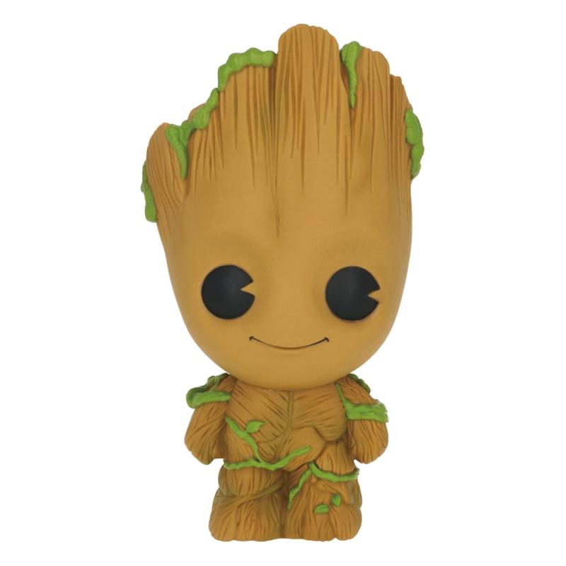 Marvel Figural Bank Groot 20 cm