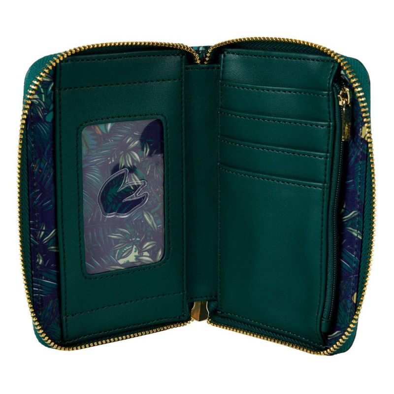 Universal by Loungefly Wallet Jurassic World 4