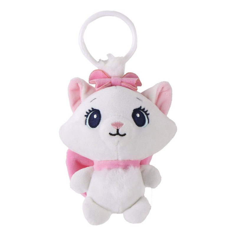 Disney Plush Keychains 12 cm Assortment (24) 7